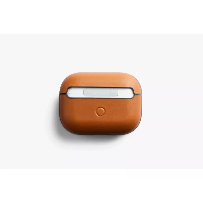Bellroy Pod Jacket Pro Θήκη για AirPods Pro (2. Gen.), Πορτοκαλί