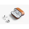 Bellroy Pod Jacket Pro Θήκη για AirPods Pro (2. Gen.), Πορτοκαλί