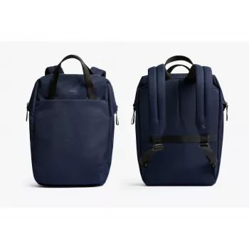 Bellroy Via Workpack Σακίδιο Πλάτης, Navy