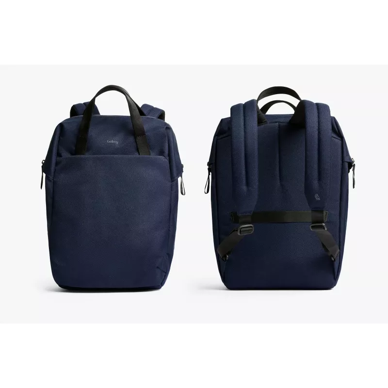 Bellroy Via Workpack Σακίδιο Πλάτης, Navy