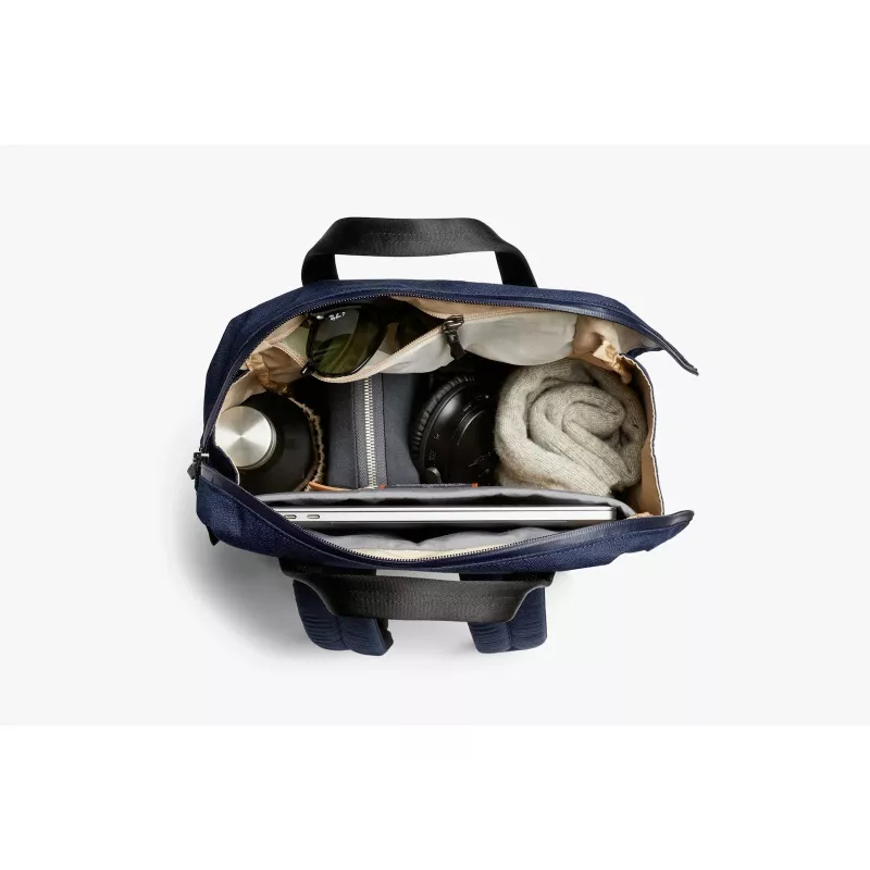 Bellroy Via Workpack Σακίδιο Πλάτης, Navy