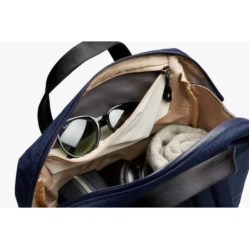 Bellroy Via Workpack Σακίδιο Πλάτης, Navy