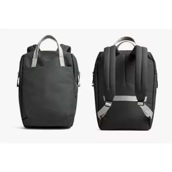 Bellroy Via Workpack 18L Σακίδιο Πλάτης Slate