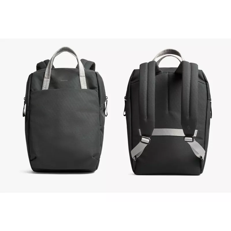 Bellroy Via Workpack 18L Σακίδιο Πλάτης Slate