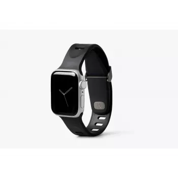 Bellroy Venture Λουράκι Apple Watch, Μαύρο, 38mm, 40mm, 41mm, 42mm (Σειρά 10/11)
