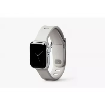 Bellroy Venture Λουράκι για Apple Watch, Bronze, 38mm, 40mm, 41mm, 42mm (Σειρά 10/11)
