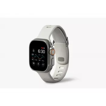 Bellroy Venture Λουράκι για Apple Watch, Καφέ, 42mm, 44mm, 45mm, 46mm, 49mm