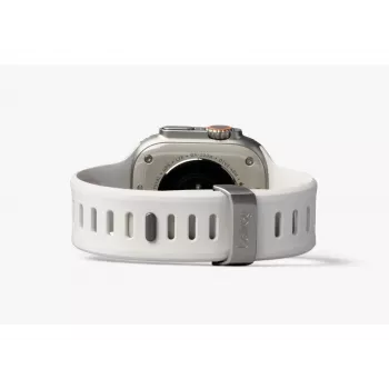 Bellroy Venture Λουράκι για Apple Watch, Καφέ, 42mm, 44mm, 45mm, 46mm, 49mm