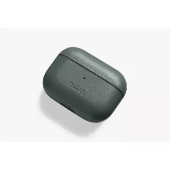 Bellroy Pod Jacket Pro Θήκη για AirPods Pro (2. Gen.), Racing Green