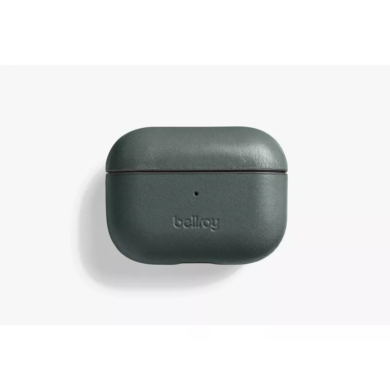 Bellroy Pod Jacket Pro Θήκη για AirPods Pro (2. Gen.), Racing Green