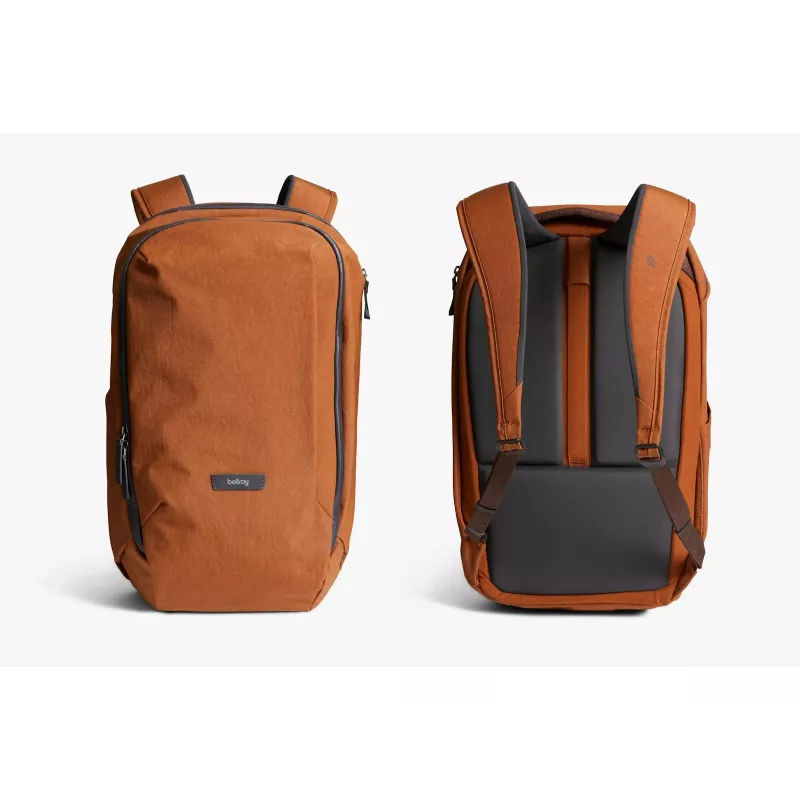 Bellroy Transit Workpack 2nd Edition - Σακίδιο Πλάτης 20L με Θήκη Laptop (Bronze)