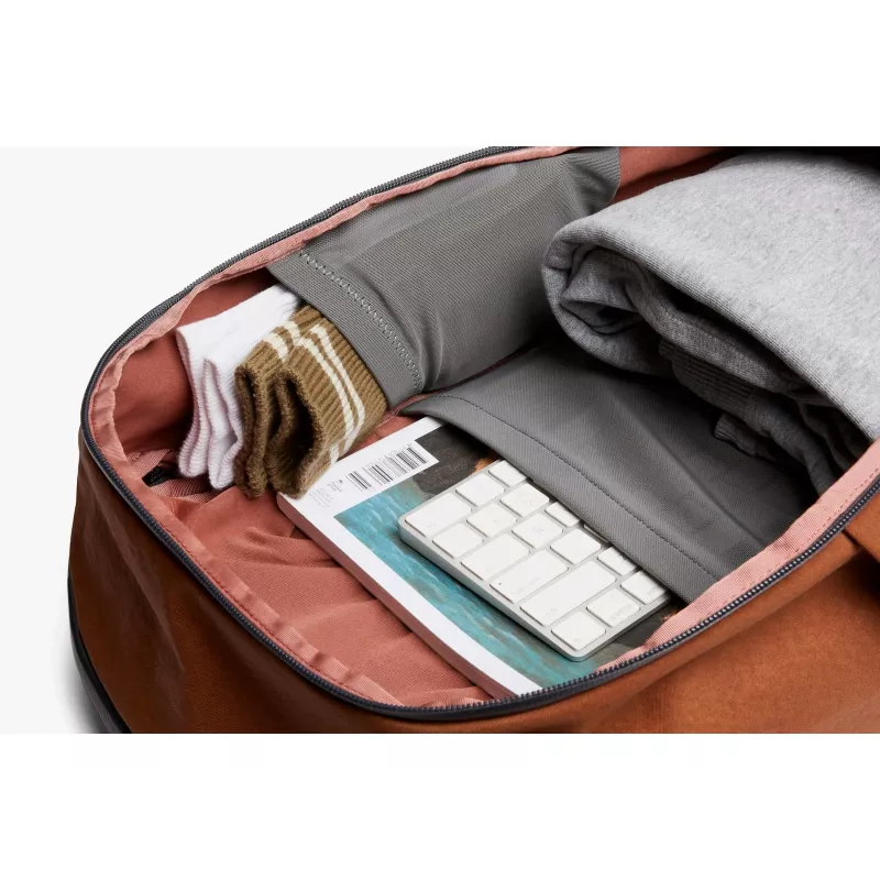 Bellroy Transit Workpack 2nd Edition - Σακίδιο Πλάτης 20L με Θήκη Laptop (Bronze)