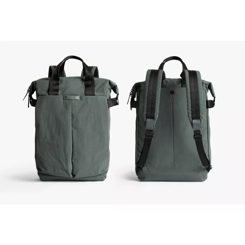 Bellroy Tokyo Toteppack Σακίδιο Πλάτης, Ranger Green