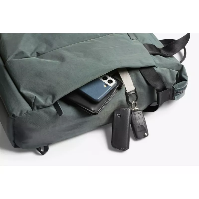 Bellroy Tokyo Toteppack Σακίδιο Πλάτης, Ranger Green