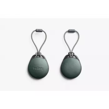 Bellroy Θήκη Tag για AirTag, Forest