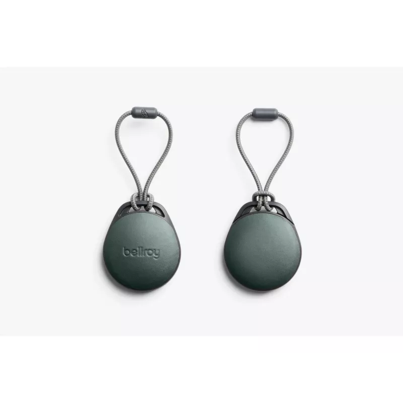 Bellroy Θήκη Tag για AirTag, Forest