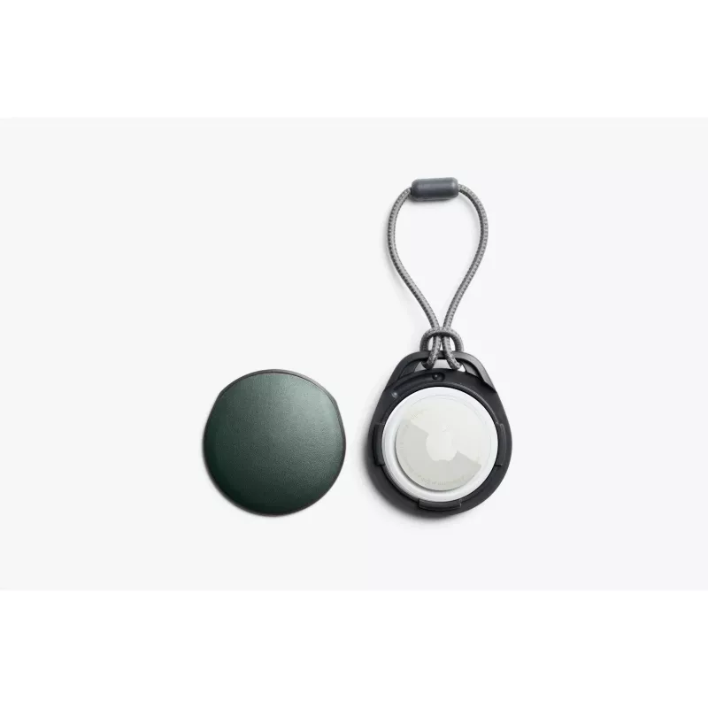 Bellroy Θήκη Tag για AirTag, Forest