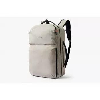Bellroy Lite Travel Pack - Σακίδιο Ταξιδιού 30L με Θήκη Laptop (Ash)