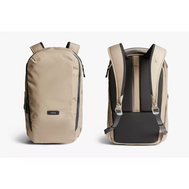 Bellroy Transit Workpack 2nd Edition - Σακίδιο Πλάτης 20L με Θήκη Laptop (Stone)