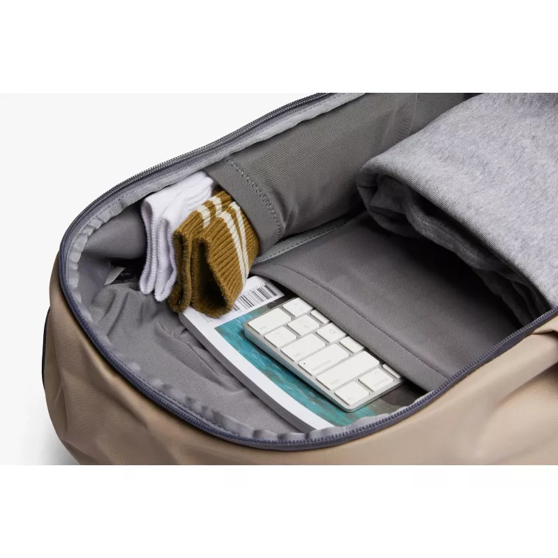 Bellroy Transit Workpack 2nd Edition - Σακίδιο Πλάτης 20L με Θήκη Laptop (Stone)