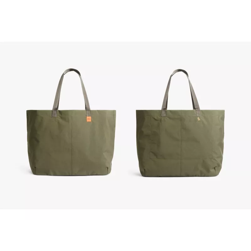 Bellroy Market Tote Plus - Τσάντα Ώμου 25L (Willow)