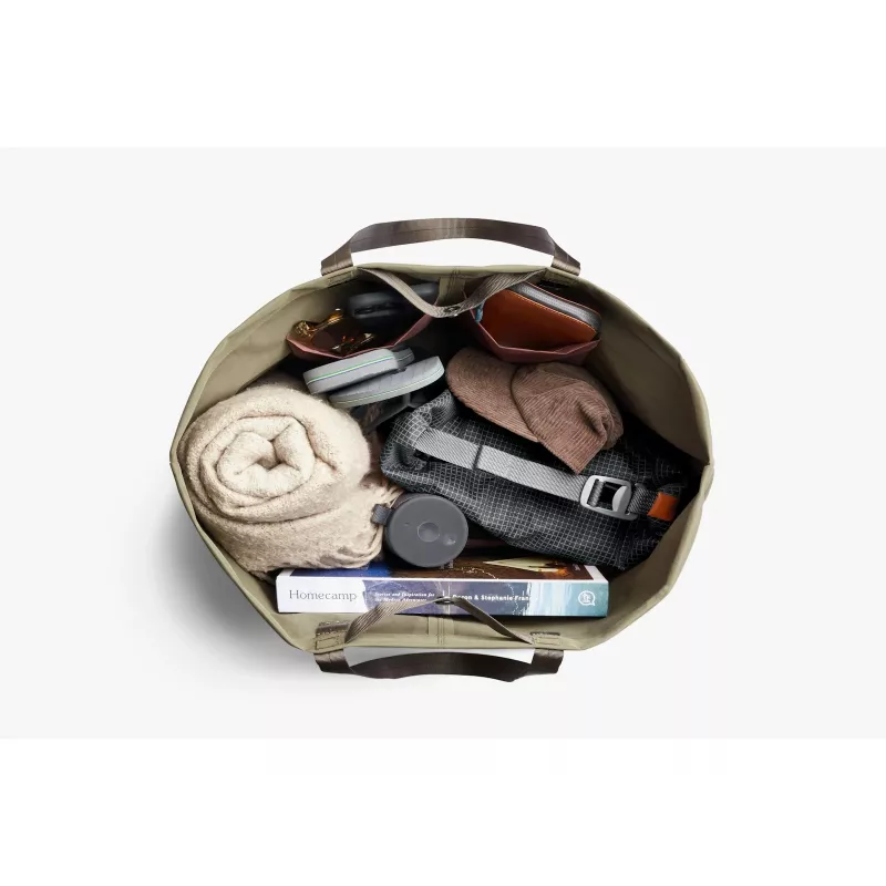 Bellroy Market Tote Plus - Τσάντα Ώμου 25L (Willow)