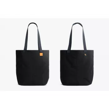 Bellroy City Tote 10L Τσάντα Ώμου (Μαύρο)