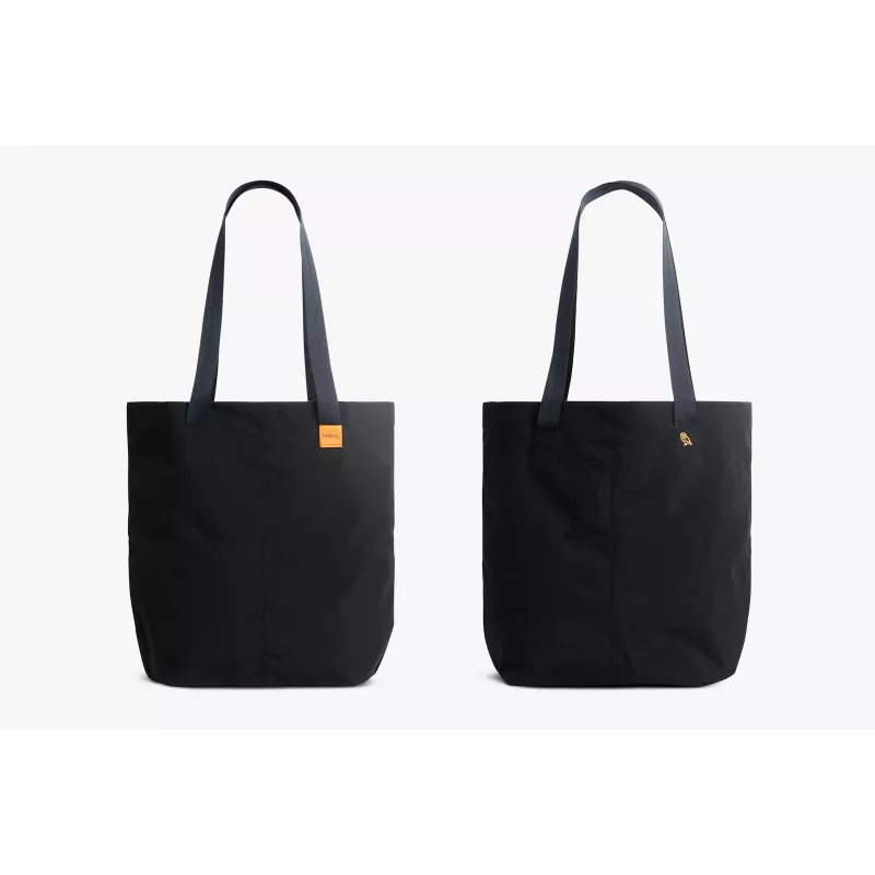 Bellroy City Tote 10L Τσάντα Ώμου (Μαύρο)