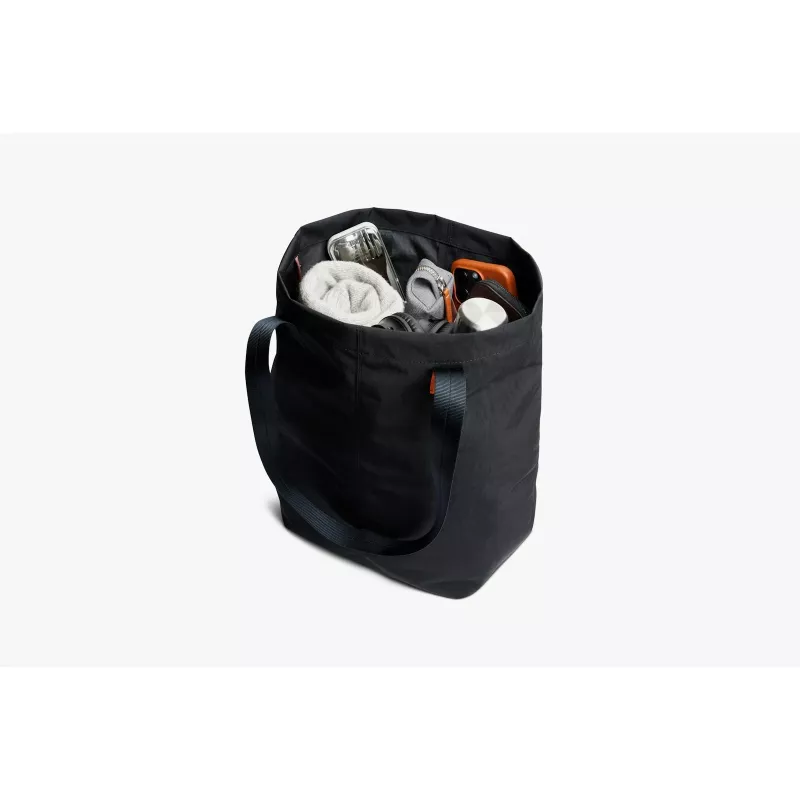 Bellroy City Tote 10L Τσάντα Ώμου (Μαύρο)