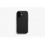 Bellroy Leather Θήκη για iPhone 16, Μαύρο