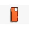 Bellroy Leather Card Case για iPhone 16 Plus, καφέ