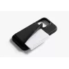 Bellroy δερμάτινη θήκη με μαγνητικό πορτοφόλι για iPhone 16 Pro, μαύρο