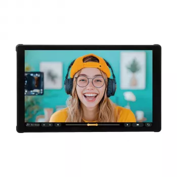 Portkeys PT5 III 5 ιντσών IPS LCD Monitor με οθόνη αφής, 1920x1080, 500 cd/m²