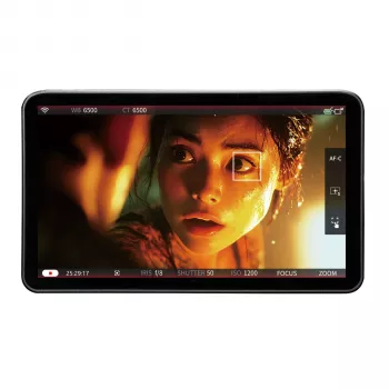 Portkeys LS7P 7 ιντσών 2200nit Monitor οθόνης αφής με 3G-SDI & HDMI