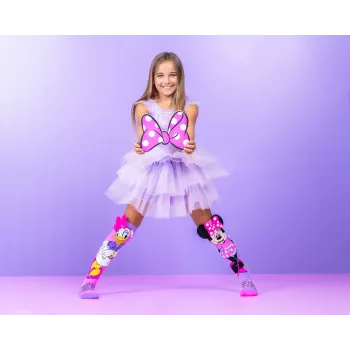 Παιδικές κάλτσες MADMIA Mickey Mouse and Friends Minnie Daisy MD007