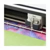 CRICUT Infusible Ink Transfer Sheets 11,4 x 30,5 cm Ultraviolet (2 φύλλα)