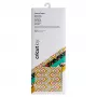 CRICUT Joy Adhesive Backed Deluxe Paper 11,5x30 cm 10 φύλλα By Design