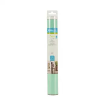 CRICUT Premium Vinyl Μόνιμο 30x120cm Kelly Green (P)