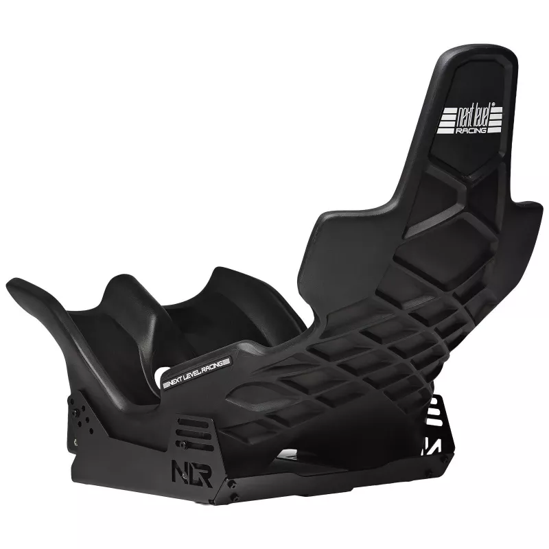 Next Level Racing EFS Elite Formula Κάθισμα Simracing