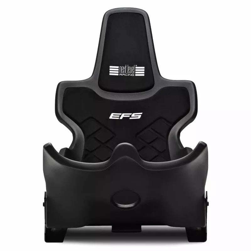 Next Level Racing EFS Elite Formula Κάθισμα Simracing