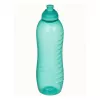 Sistema Plastics Twist 'n' Sip Στιγμιαίο Μπουκάλι Νερού 620ml