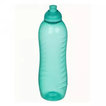 Sistema Plastics Twist 'n' Sip Στιγμιαίο Μπουκάλι Νερού 620ml