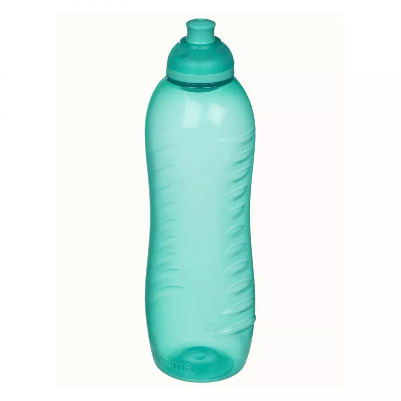 Sistema Plastics Twist 'n' Sip Στιγμιαίο Μπουκάλι Νερού 620ml