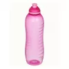 Sistema Plastics Twist 'n' Sip Στιγμιαίο Μπουκάλι Νερού 620ml