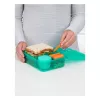 Sistema Plastics Sistema Bento Τάπερ 1,65 L