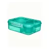 Sistema Plastics Sistema Bento Τάπερ 1,65 L