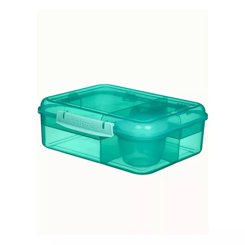 Sistema Plastics Sistema Bento Τάπερ 1,65 L