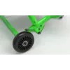 EzyRoller Classic Light Green παιχνίδι οδήγησης για ηλικίες 3-12