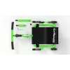 EzyRoller Classic Light Green παιχνίδι οδήγησης για ηλικίες 3-12