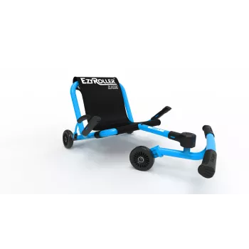 EzyRoller Classic Blue παιχνίδι οδήγησης για παιδιά 3-12 ετών